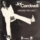 2 x 12inch Vinyl Single - Joi Cardwell - Jump For Joi