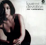 Joi CARDWELL - Love And Devotion