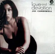 Joi CARDWELL - Love And Devotion