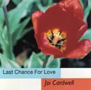 CD Single - Joi Cardwell - Last Chance For Love - Still sealed