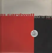 12inch Vinyl Single - Joi Cardwell - Soul To Bare (The Remixes)