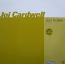 12inch Vinyl Single - Joi Cardwell - Soul To Bare (Disk 2) (House Mixes)