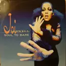 12inch Vinyl Single - Joi Cardwell - Soul To Bare