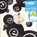 12inch Vinyl Single - Joi Cardwell - Trouble (The Remixes Part 2)