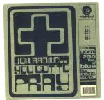 Joi Cardwell - You Got To Pray (Remixes)