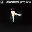 2 x 12inch Vinyl Single - Joi Cardwell - Jump For Joi - Still sealed