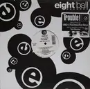 12inch Vinyl Single - Joi Cardwell - Trouble (The Remixes)