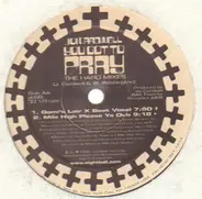 Joi Cardwell - You Got To Pray (The Hard Mixes)