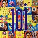 12inch Vinyl Single - Joi - A Desert Storm - Yellow Labels