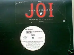 Joi - Ghetto Superstar
