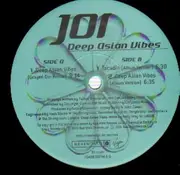 12inch Vinyl Single - Joi - Deep Asian Vibes