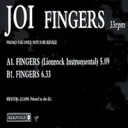 Joi - Fingers