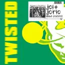 12inch Vinyl Single - Joi + Jorio - Mind Control