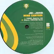Joi + Jorio - Mind Control