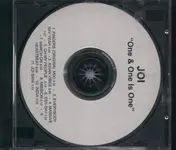 Joi - One And One Is One