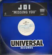 Joi - Missing You