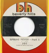 Joi - Spring Fever