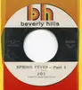 7inch Vinyl Single - Joi - Spring Fever