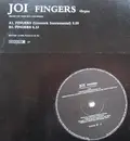 12inch Vinyl Single - Joi - Fingers