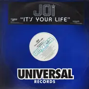 Joi - It's Your Life