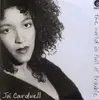 Double LP - Joi Cardwell - The World Is Full Of Trouble