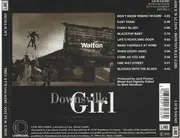 CD - Joice Walton - Downsville Girl