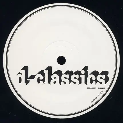 Joie Noire - Smiling / Jammaster