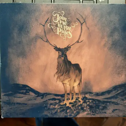 Join Me In The Pines - Inherit