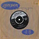 7inch Vinyl Single - Joiner, Arkansas Junior High School Band - National City