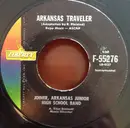7inch Vinyl Single - Joiner, Arkansas Junior High School Band - Arkansas Traveler / Hot Time In The Old Town