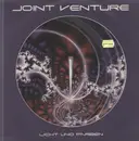 12inch Vinyl Single - Joint Venture - Licht Und Farben