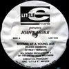 12inch Vinyl Single - Joint Mobb - Boomin At A Young Age / On The Block