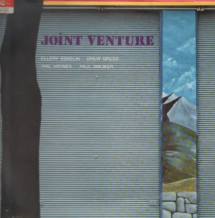 Joint Venture - Joint Venture