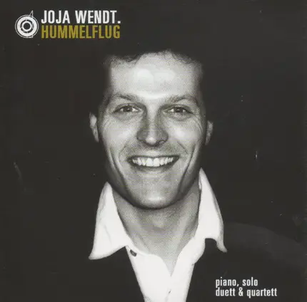 Joja Wendt - Hummelflug