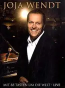 Joja Wendt - Joja Wendt: Mit 88 Tasten um die Welt (DVD)