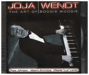 Joja Wendt - The Art of Boogie Woogie