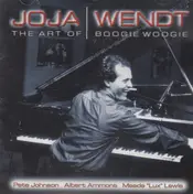 Joja Wendt - The Art of Boogie Woogie