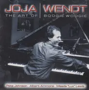 Joja Wendt - The Art of Boogie Woogie