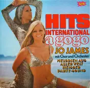 Jo James - Hits International A Gogo