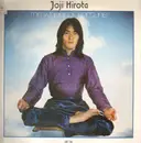 LP - Joji Hirota - The Wheel Of Fortune