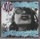 CD - Jojo - American Girl