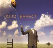 CD - Jojo Effect - Atlantic City Flow - Digipak