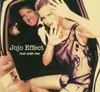 CD - Jojo Effect - Not With Me - Digipak