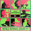 CD - JoJo Swingband - Still Going JoJo !!!