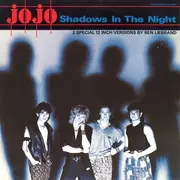 12inch Vinyl Single - Jojo - Shadows In The Night