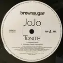 12inch Vinyl Single - JoJo - Tonite