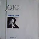 12inch Vinyl Single - Jojo - Woman's Touch