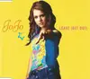 CD - JoJo - Leave (Get Out)