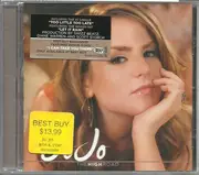CD - JoJo - The High Road