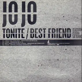 JoJo - Tonite - Best Friend